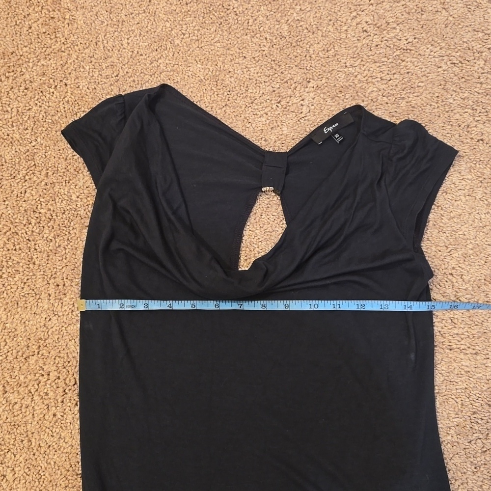 Express top. Size XS - Picture 6 of 8